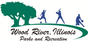 Wood River Parks and Recreation Logo